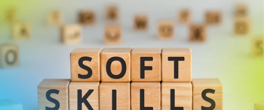 Soft Skills and AI