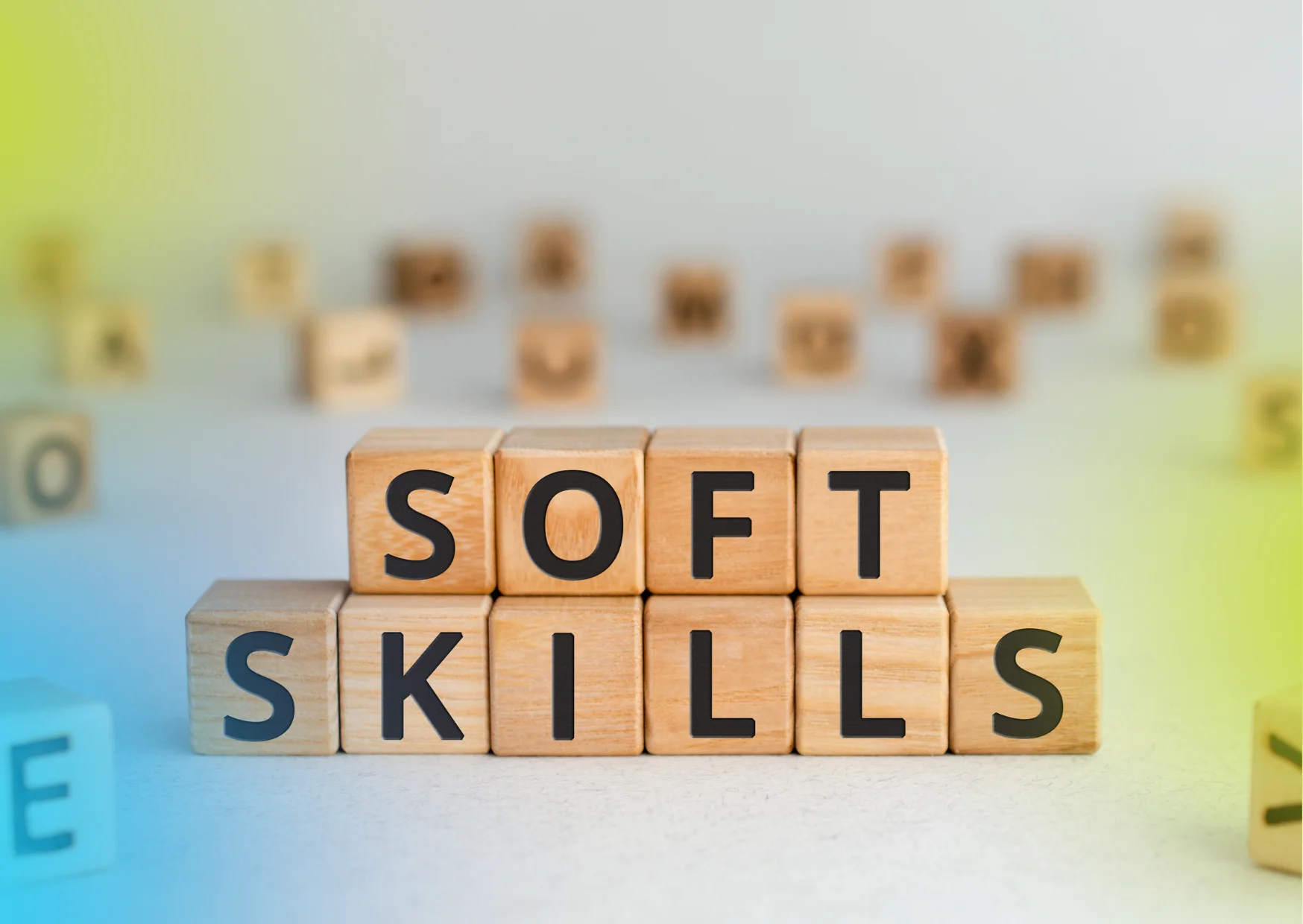 Soft Skills and AI