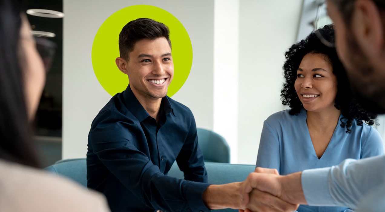 talent experience report 2023